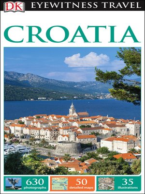 Croatia - ebook